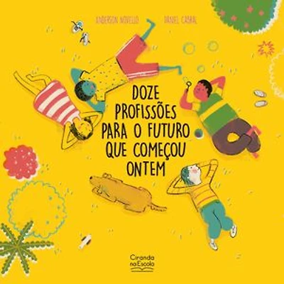 Doze profissões para o futuro que começou ontem