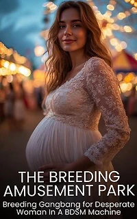 Breeding Gangbang for Desperate Woman In A BDSM Machine: [Breeding] The Breeding Amusement Park: A Free Use, Public Use, and Breeding Erotica Series, #3