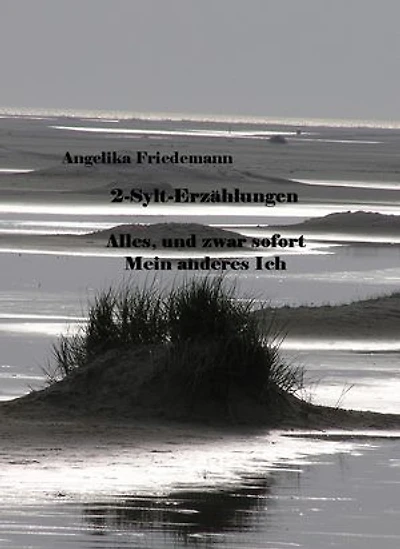 2-Sylt-Erzählungen: Alles, und zwar sofot - Mein anderes Ich