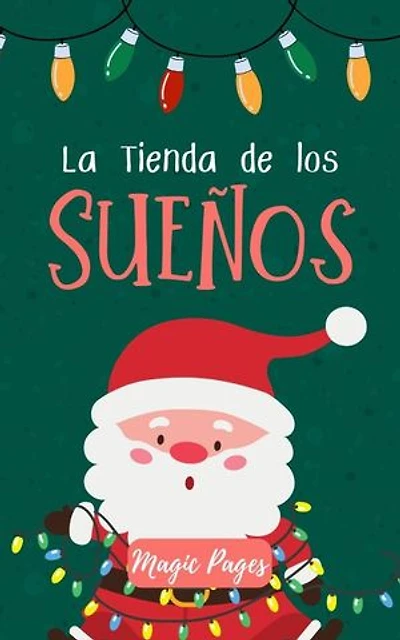 La Tienda de los Sueños: Creative Garden, #1