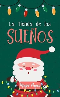 La Tienda de los Sueños: Creative Garden, #1