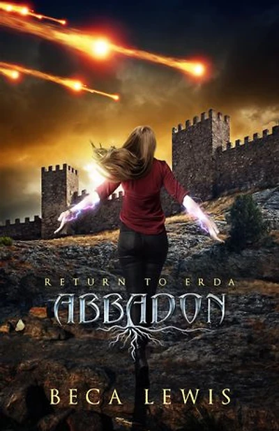 Abbadon: A Metaphysical Fantasy Adventure