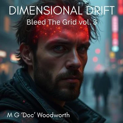 Dimensional Drift: Bleed The Grid, #3