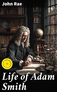Life of Adam Smith: Enriched edition. Exploring the Economic Philosophy and Intellectual Legacy of Adam Smith