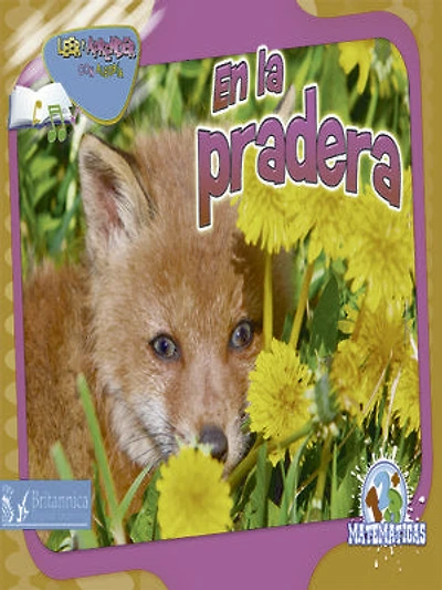 En la pradera (Over in the Meadow)