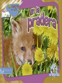 En la pradera (Over in the Meadow)