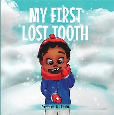 My first lost tooth