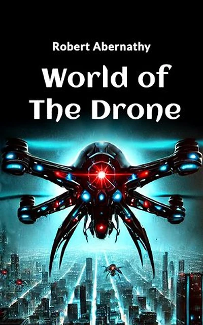 World of the Drone