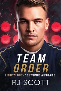 Team Order - Deutsche Ausgabe