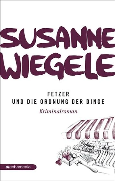 Fetzer und die Ordnung der Dinge