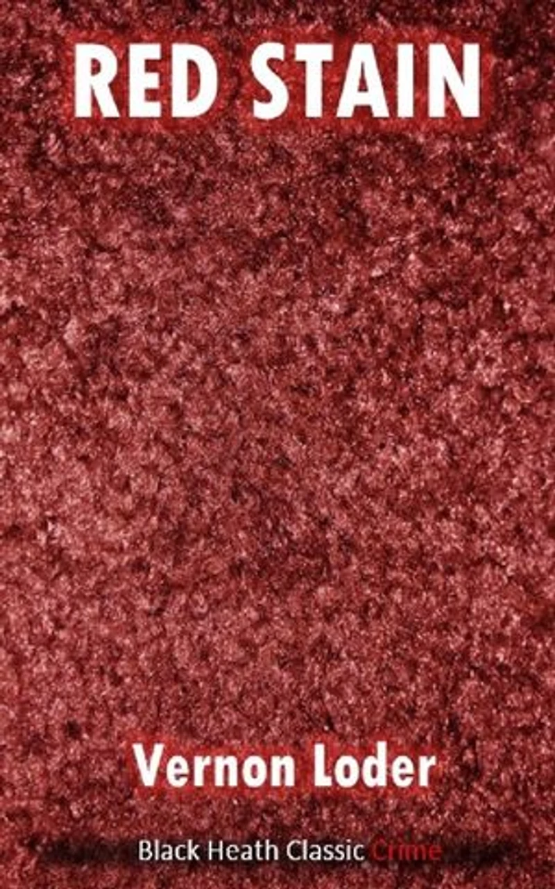 Red Stain