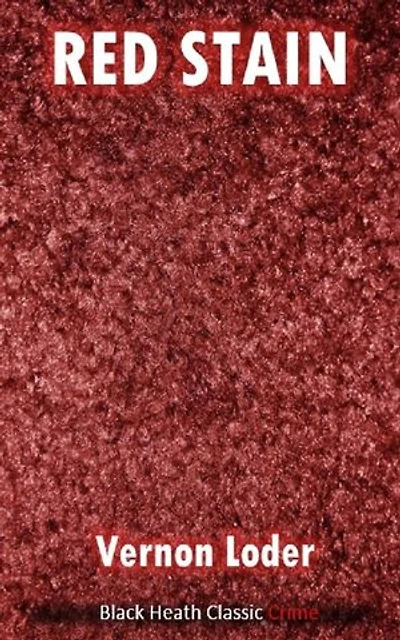 Red Stain