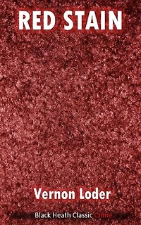 Red Stain