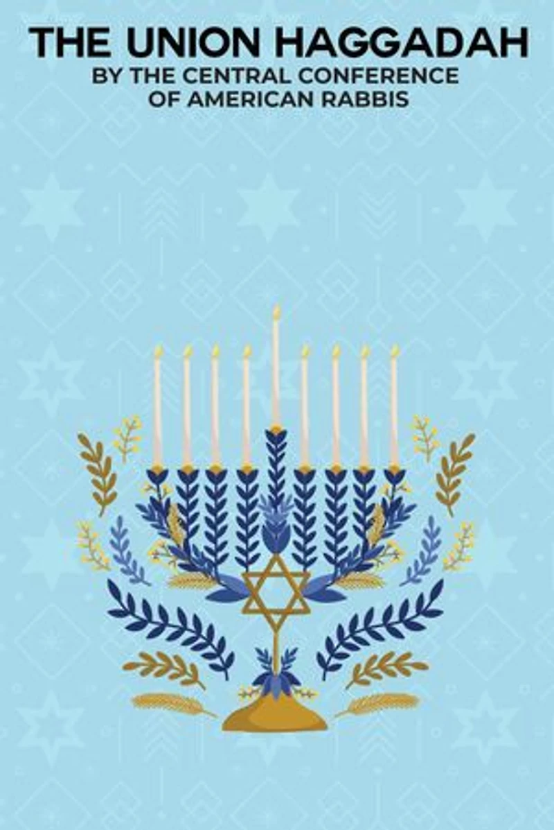 The Union Haggadah