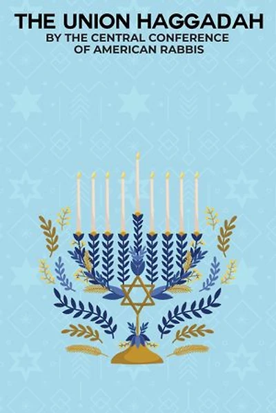 The Union Haggadah