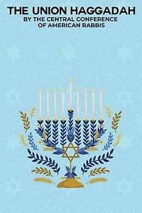 The Union Haggadah
