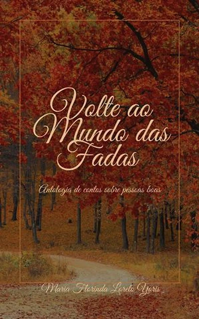 Volte ao Mundo das Fadas