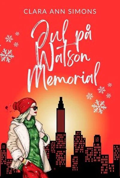 Julen på Watson Memorial