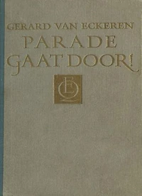 Parade gaat door!