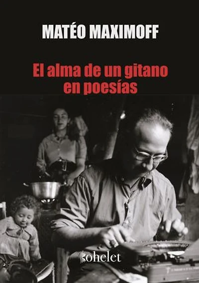 Condenado a sobrevivir: Historias del pueblo gitano