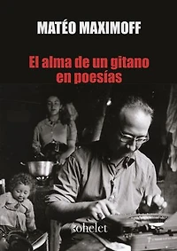 Condenado a sobrevivir: Historias del pueblo gitano