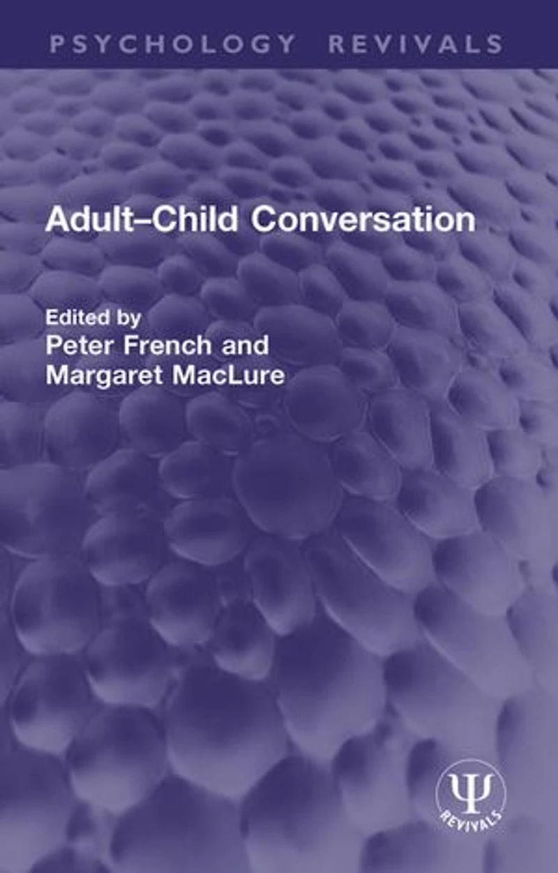 Adult-Child Conversation