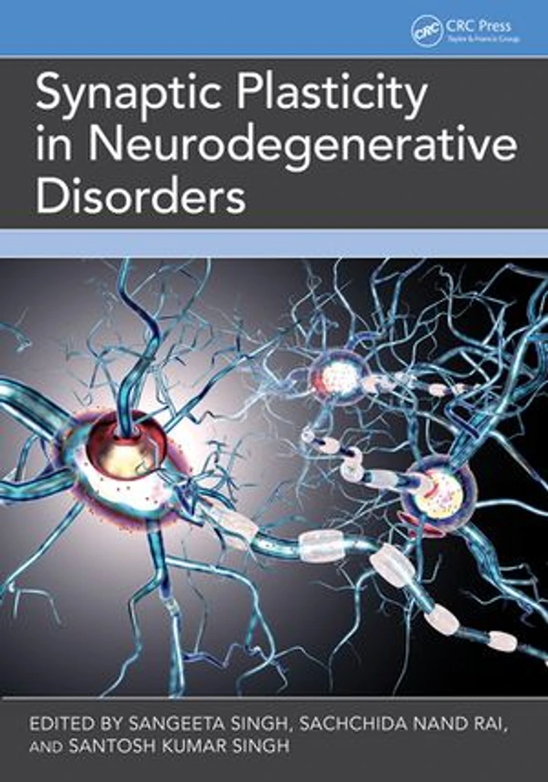 Synaptic Plasticity Neurodegenerative Disorders