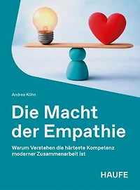 Die Macht der Empathie: Warum Verstehen die härteste Kompetenz moderner Zusammenarbeit ist