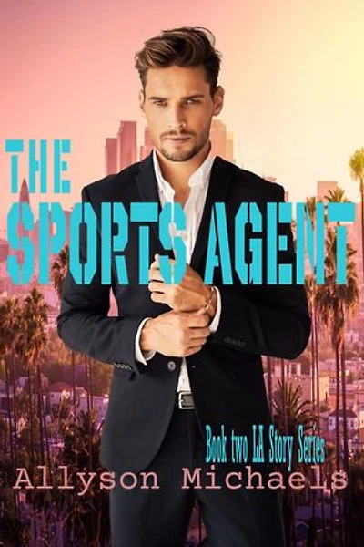The Sports Agent: LA Story, #2