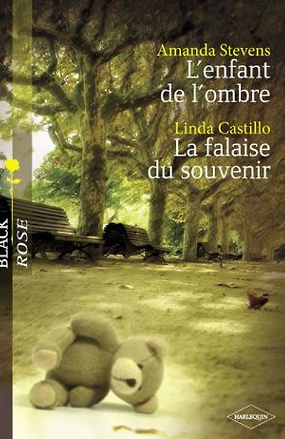 L'enfant de l'ombre - La falaise du souvenir (Harlequin Black Rose)