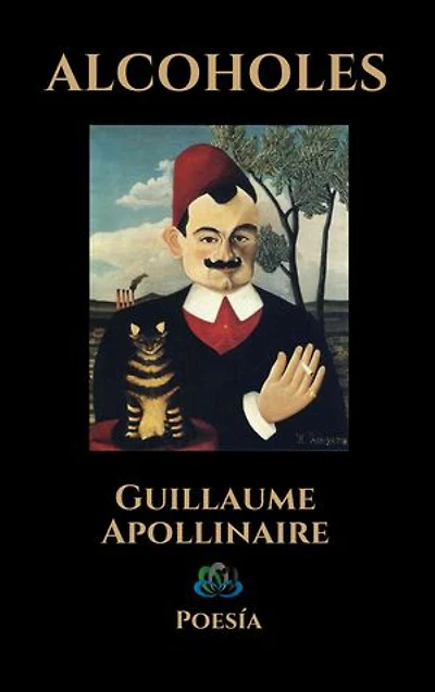 ALCOHOLES: Poesía