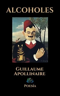 ALCOHOLES: Poesía