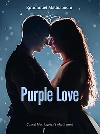 Purple Love: My Husband's Traditions