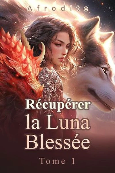 Récupérer la Luna Blessée Tome 1: Récupérer la Luna Blessée, #1