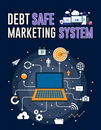 Debt Safe Marketing system