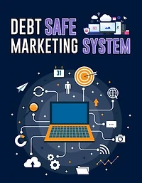 Debt Safe Marketing system