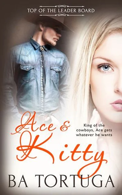 Ace and Kitty