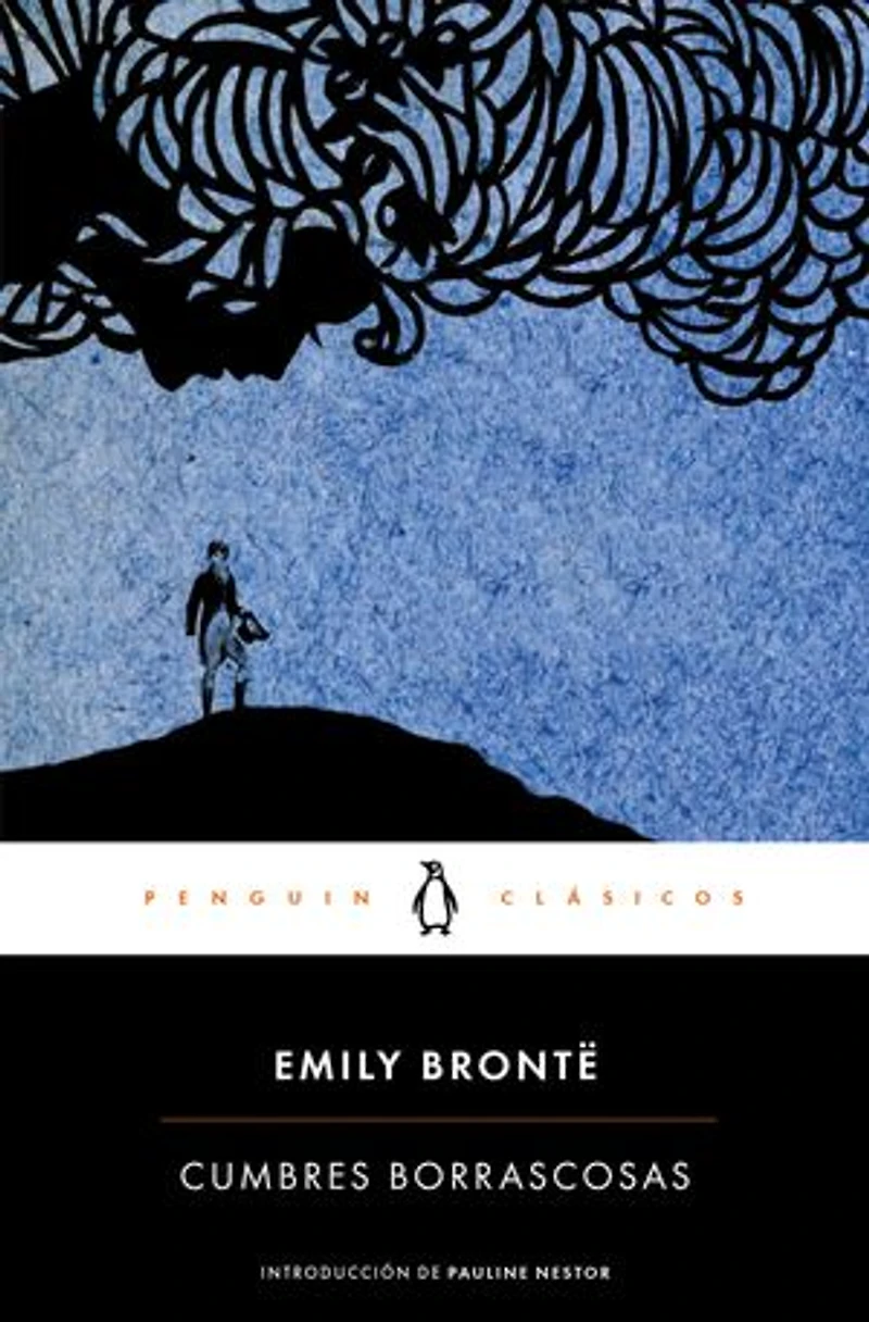 Cumbres borrascosas (edición limitada con cantos pintados) / Wuthering Heights (Limited Edition, Sprayed Edges)