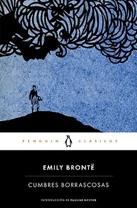 Cumbres borrascosas (edición limitada con cantos pintados) / Wuthering Heights (Limited Edition, Sprayed Edges)