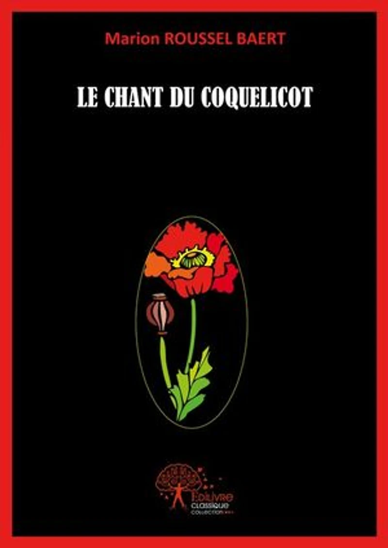 Le chant du coquelicot