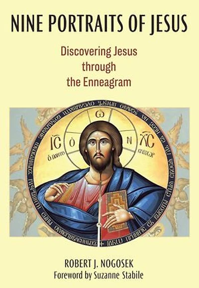 9781587687211: Discovering Jesus through the Enneagram