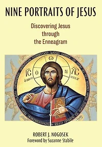 9781587687211: Discovering Jesus through the Enneagram