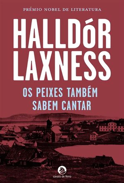 Os Peixes Também Sabem Cantar
