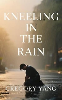 Kneeling In The Rain