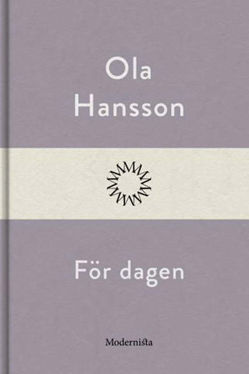 För dagen