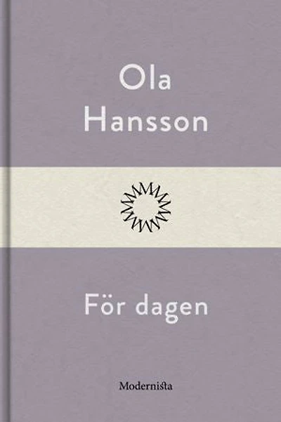 För dagen