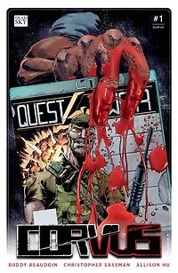 Corvus #1