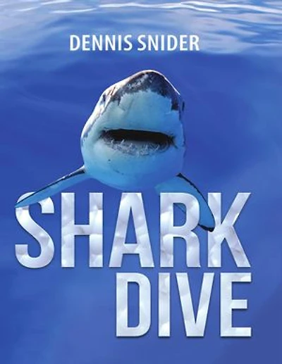Shark Dive