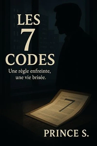 Les 7 codes du Pas vu, pas pris: Une règle enfreinte, une vie brisée