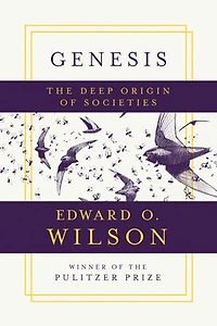 Genesis: The Deep Origin Of Societies
